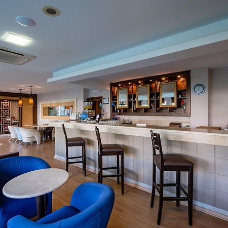 קונאקלי Palmeras Beach Hotel Ultra All Inclusive מראה חיצוני תמונה