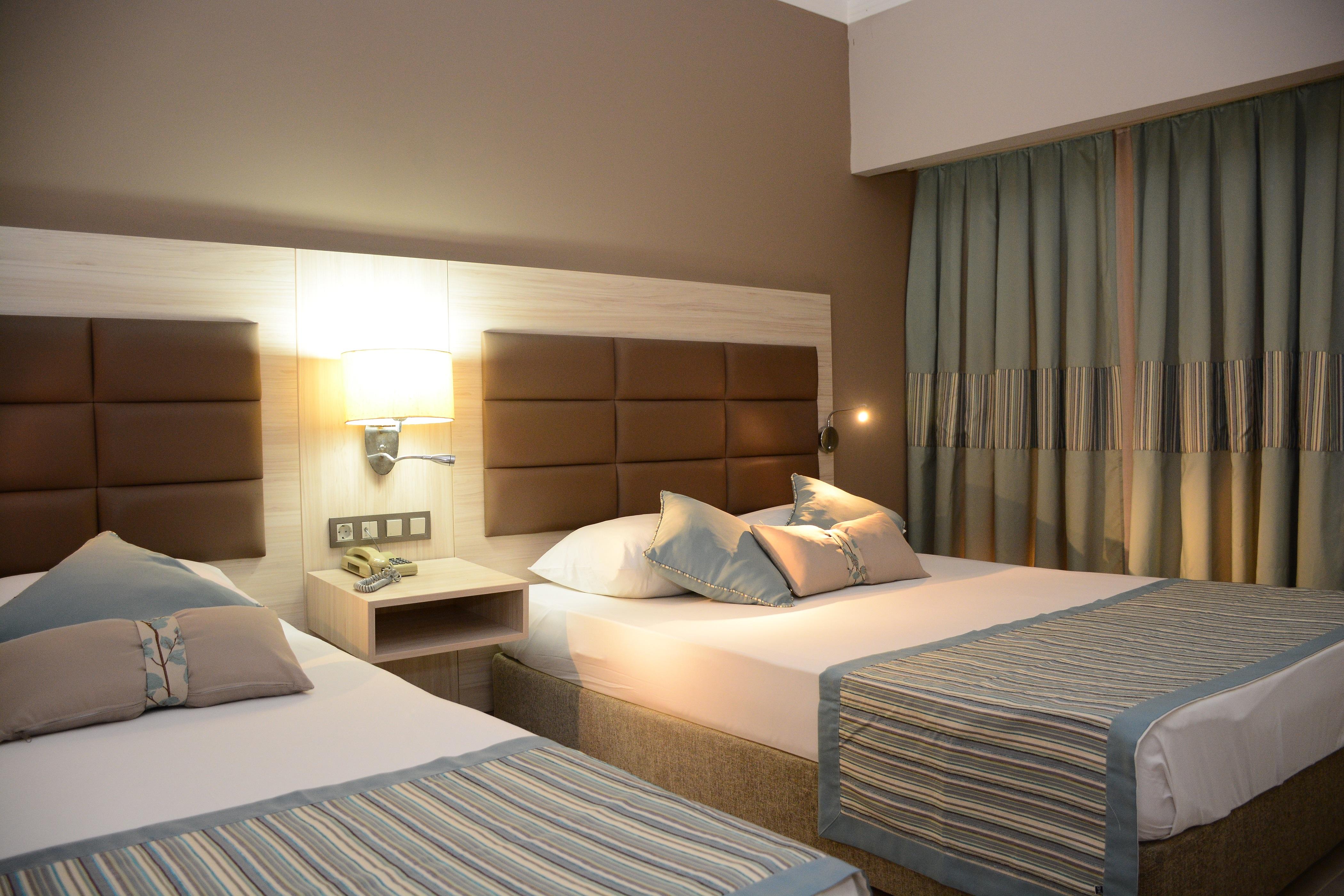 קונאקלי Palmeras Beach Hotel Ultra All Inclusive מראה חיצוני תמונה