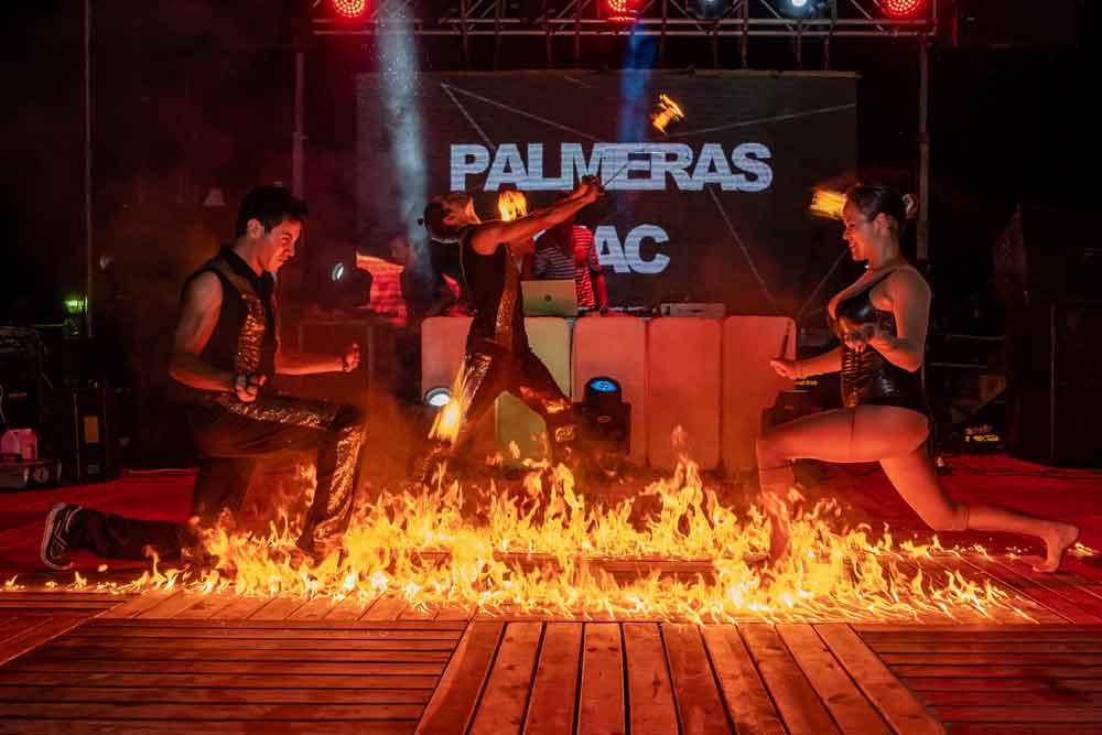 קונאקלי Palmeras Beach Hotel Ultra All Inclusive מראה חיצוני תמונה