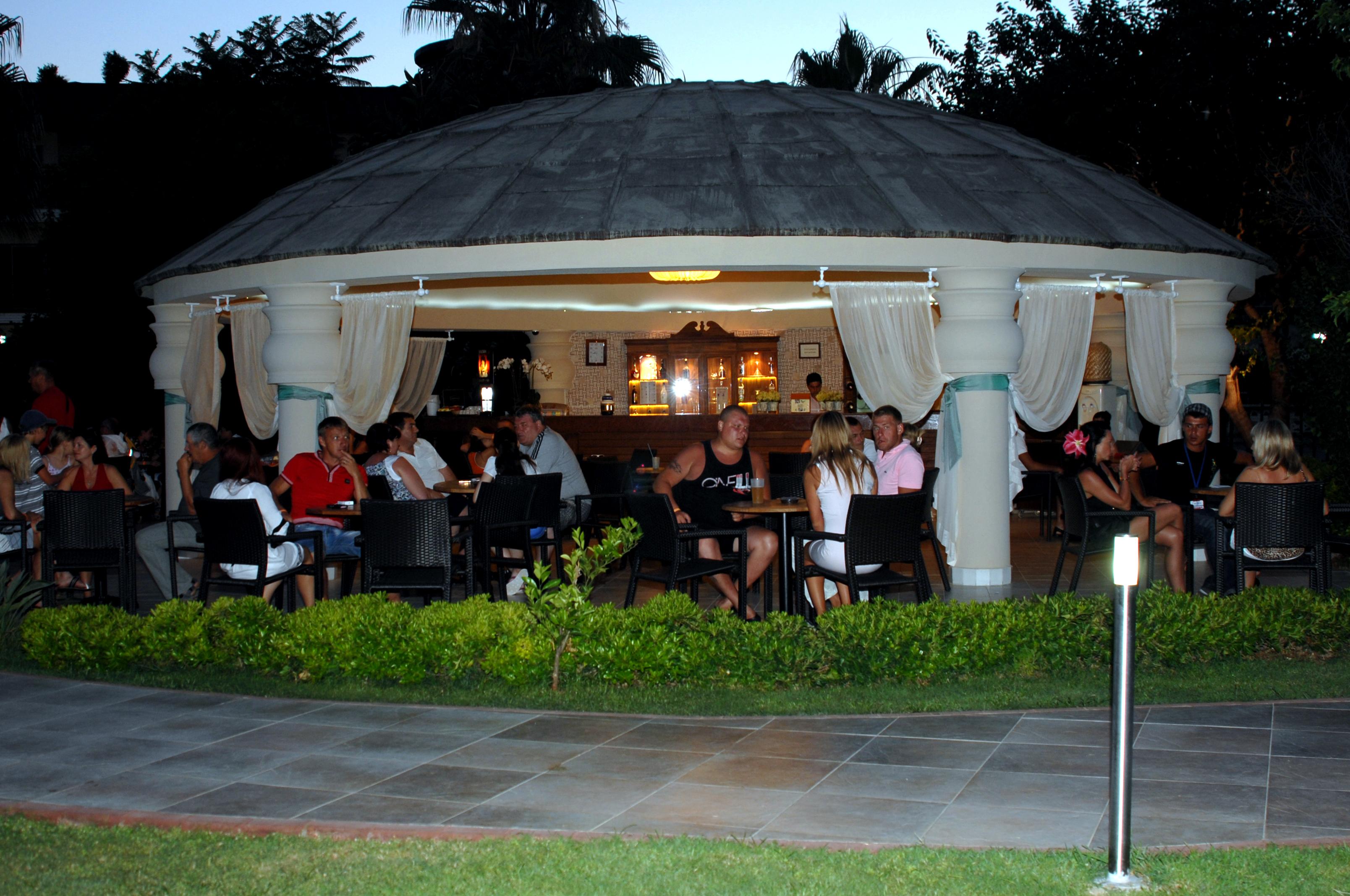 קונאקלי Palmeras Beach Hotel Ultra All Inclusive מראה חיצוני תמונה
