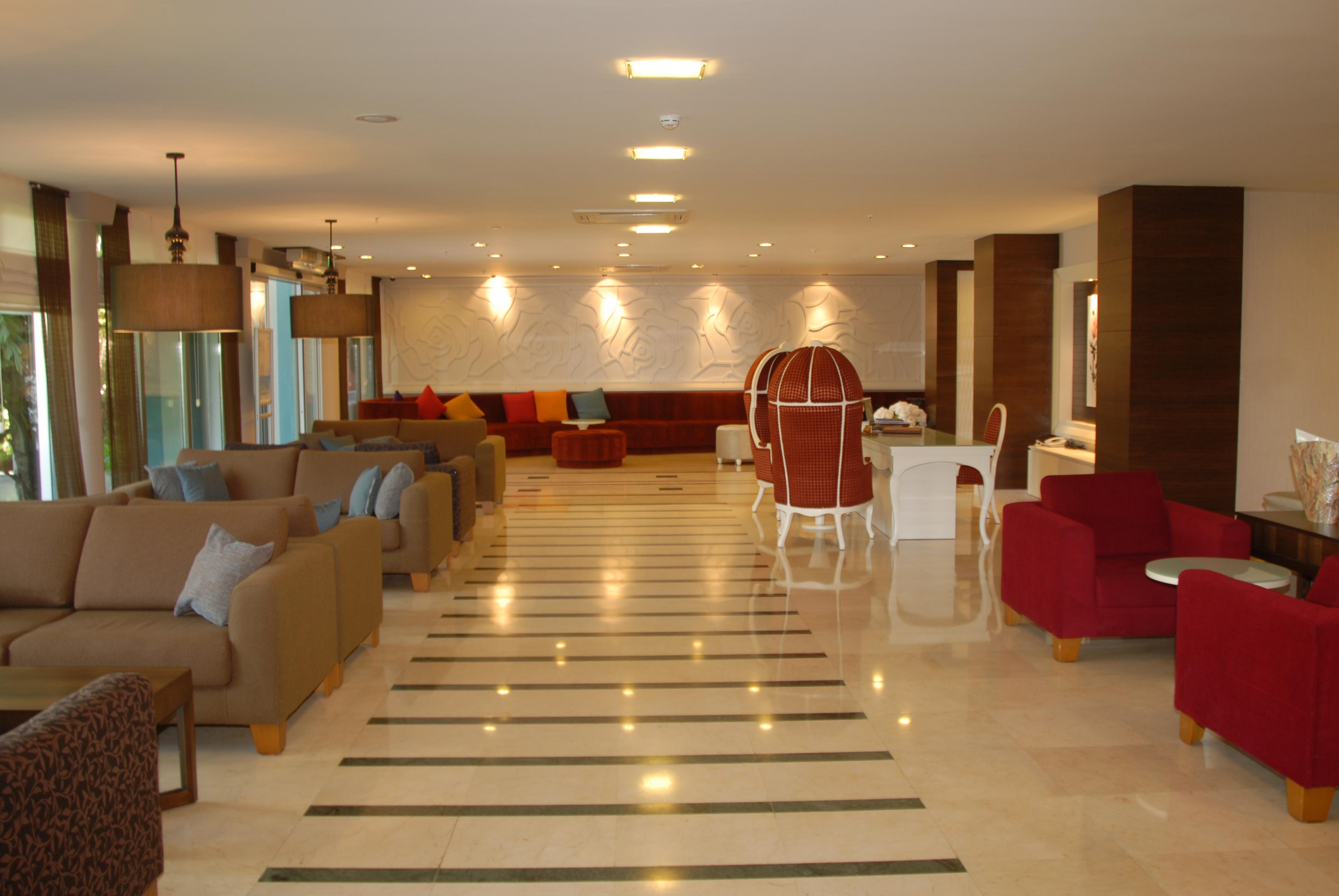 קונאקלי Palmeras Beach Hotel Ultra All Inclusive מראה חיצוני תמונה