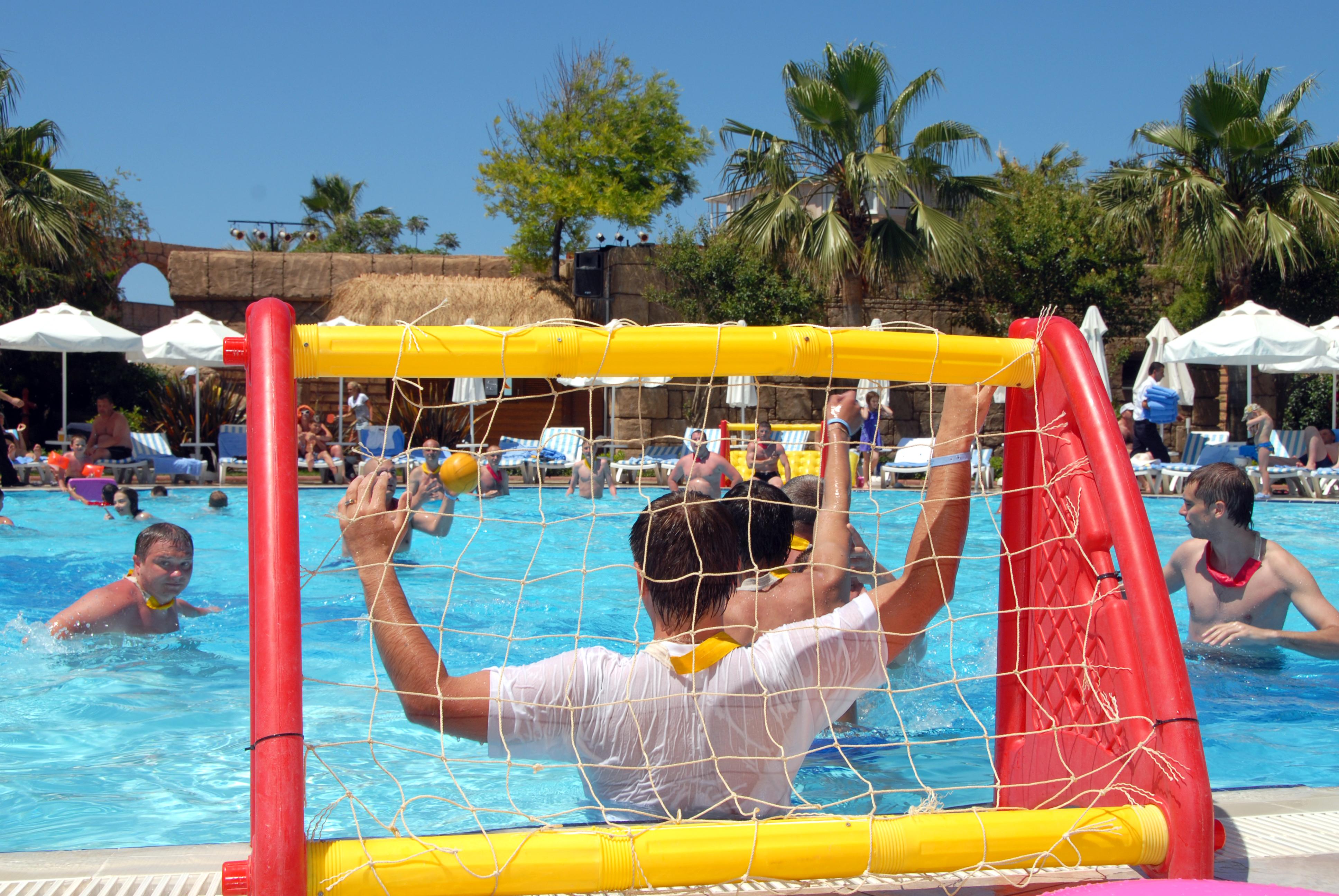 קונאקלי Palmeras Beach Hotel Ultra All Inclusive מראה חיצוני תמונה