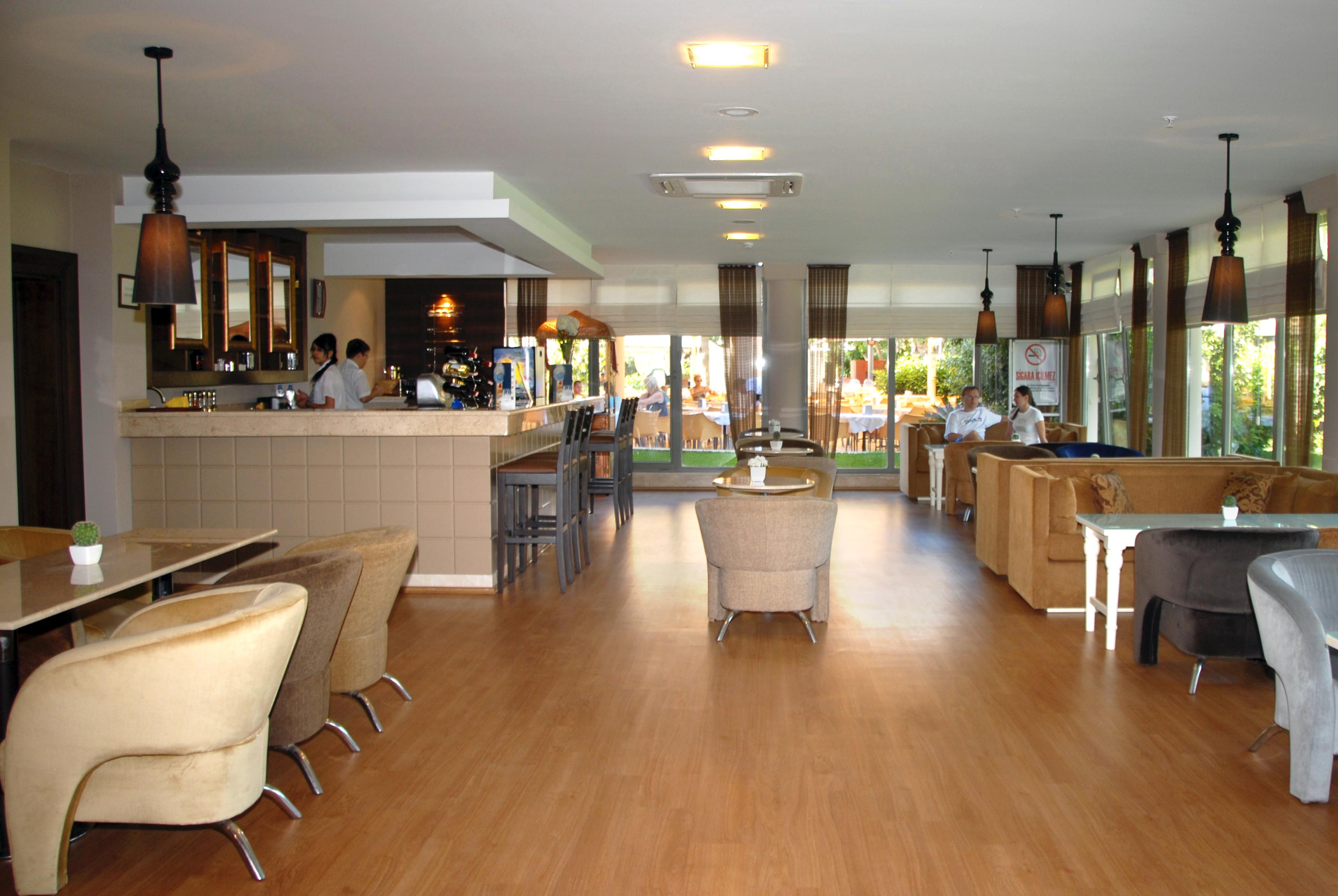 קונאקלי Palmeras Beach Hotel Ultra All Inclusive מראה חיצוני תמונה