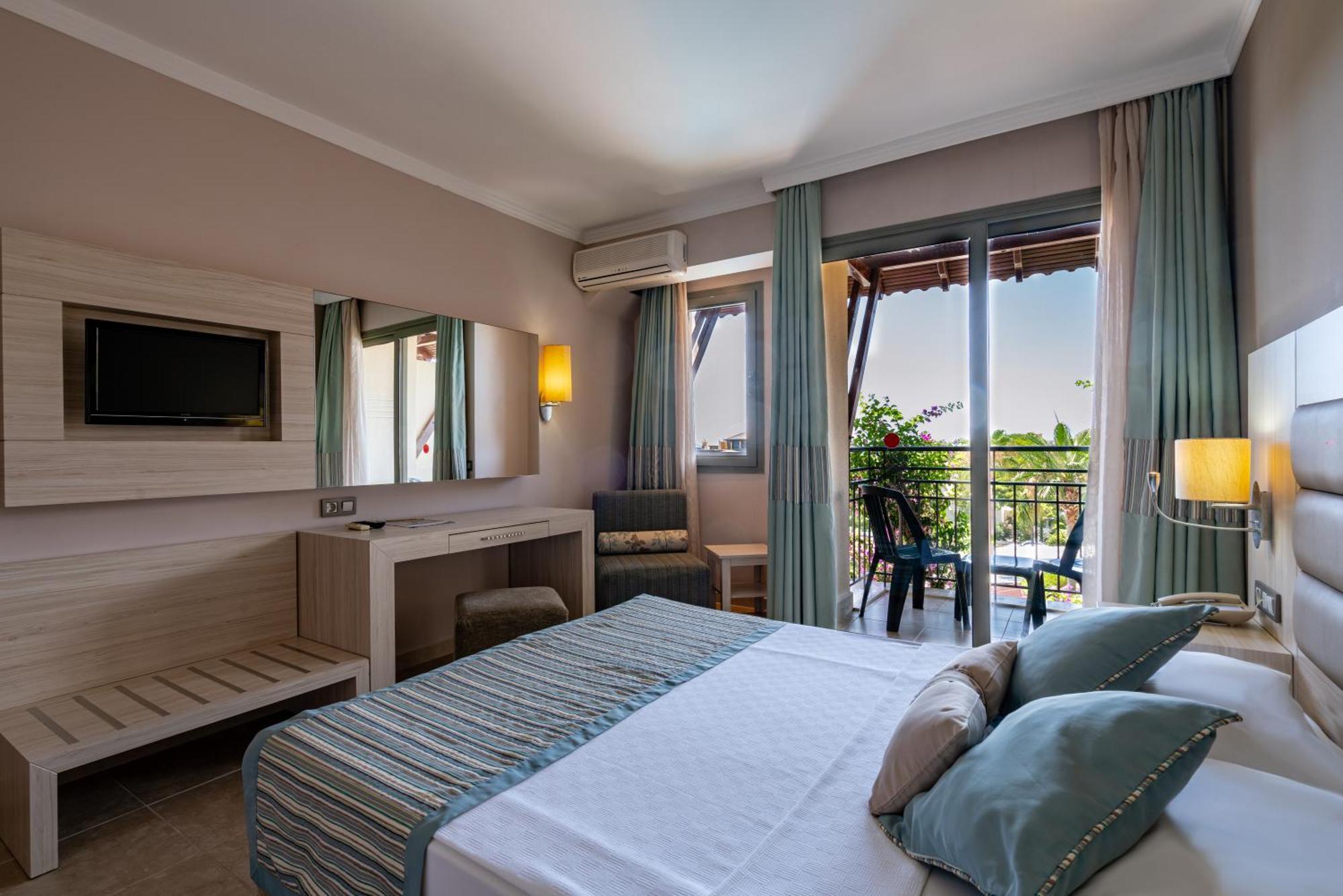 קונאקלי Palmeras Beach Hotel Ultra All Inclusive מראה חיצוני תמונה